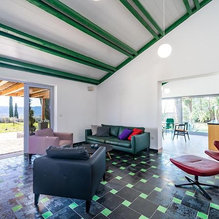 Villa Agave Gruda Dış mekan fotoğraf