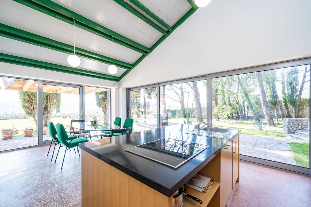 Villa Agave Gruda Dış mekan fotoğraf