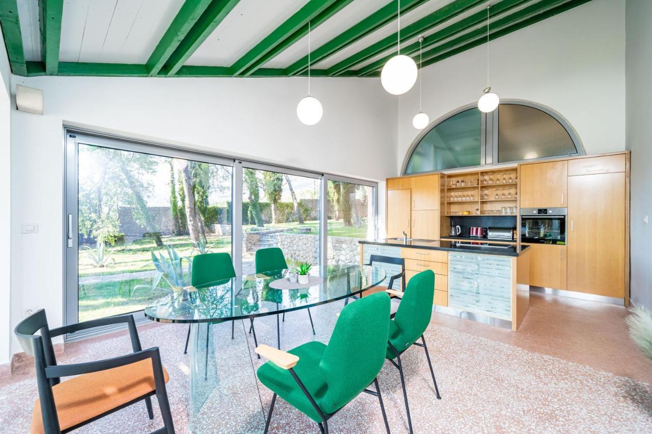 Villa Agave Gruda Dış mekan fotoğraf