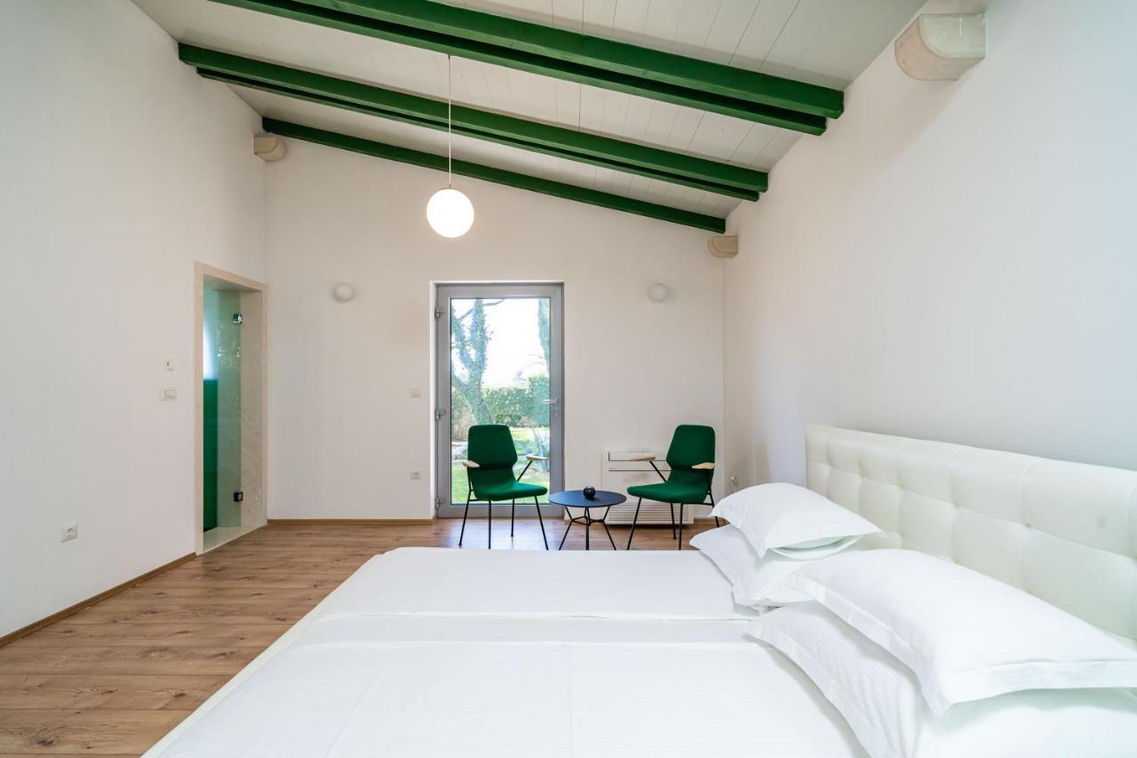 Villa Agave Gruda Dış mekan fotoğraf