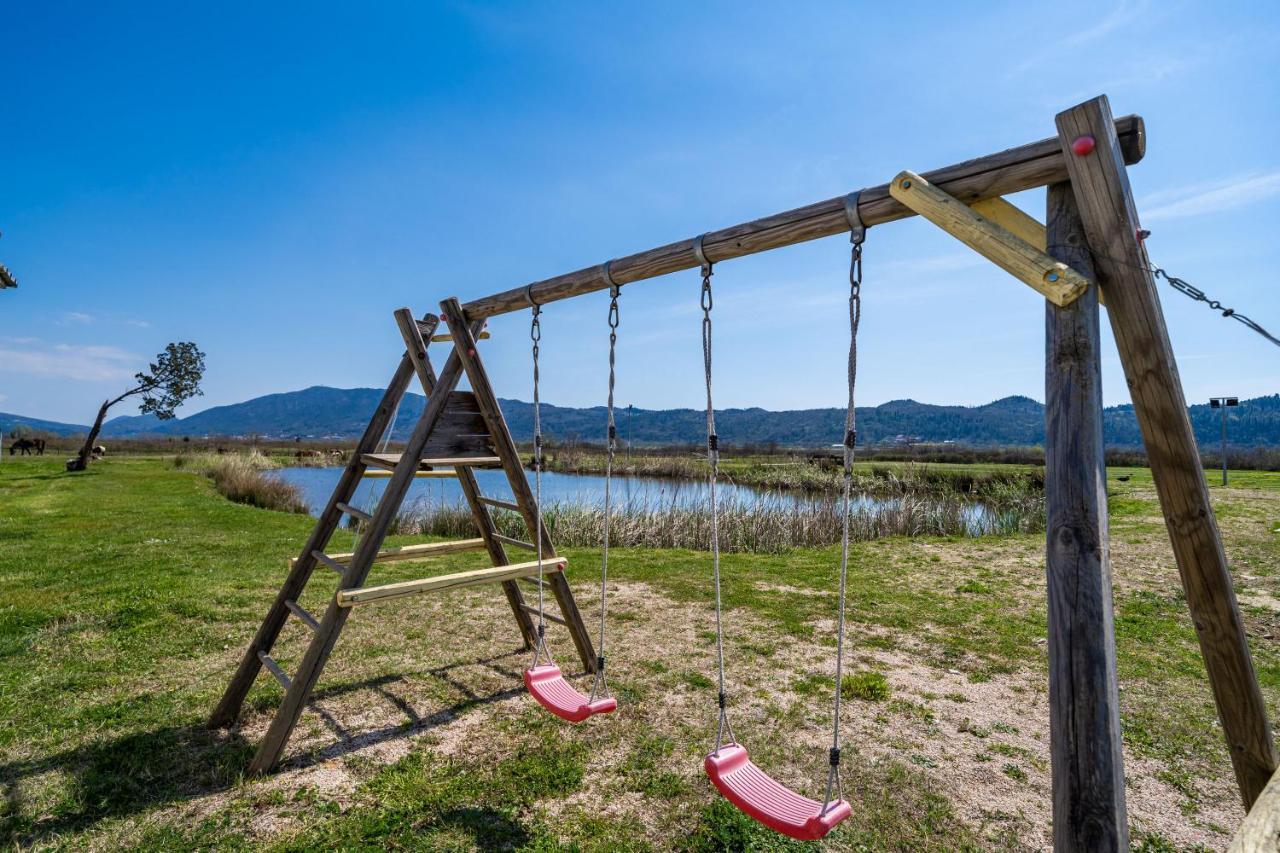 Villa Agave Gruda Dış mekan fotoğraf