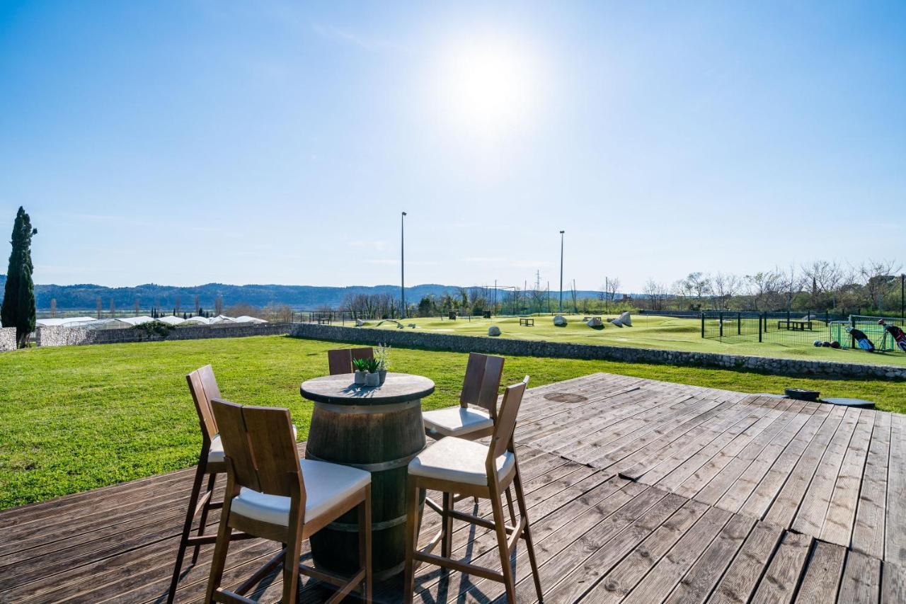 Villa Agave Gruda Dış mekan fotoğraf