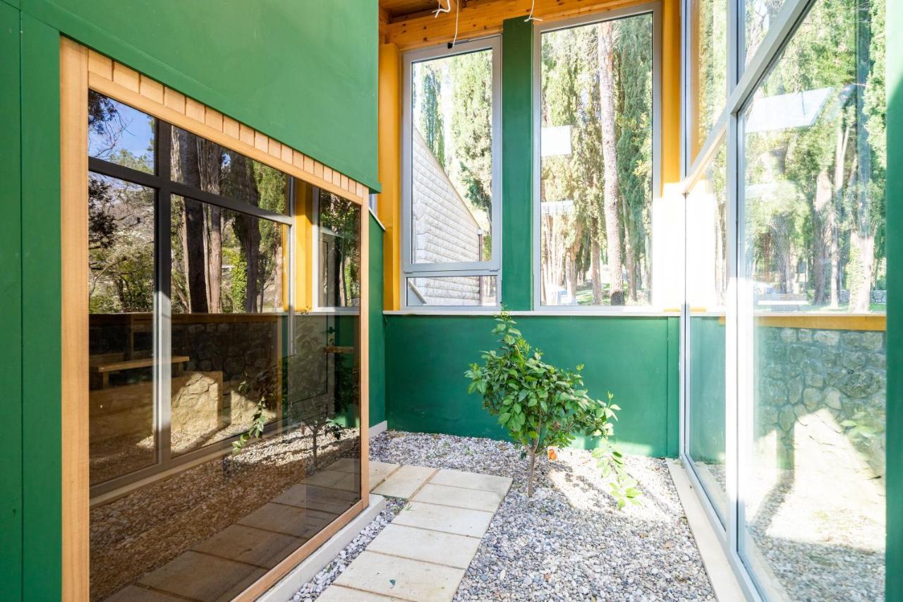 Villa Agave Gruda Dış mekan fotoğraf