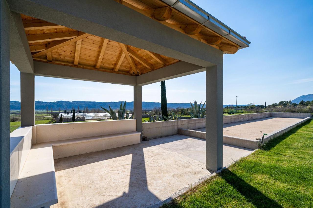 Villa Agave Gruda Dış mekan fotoğraf