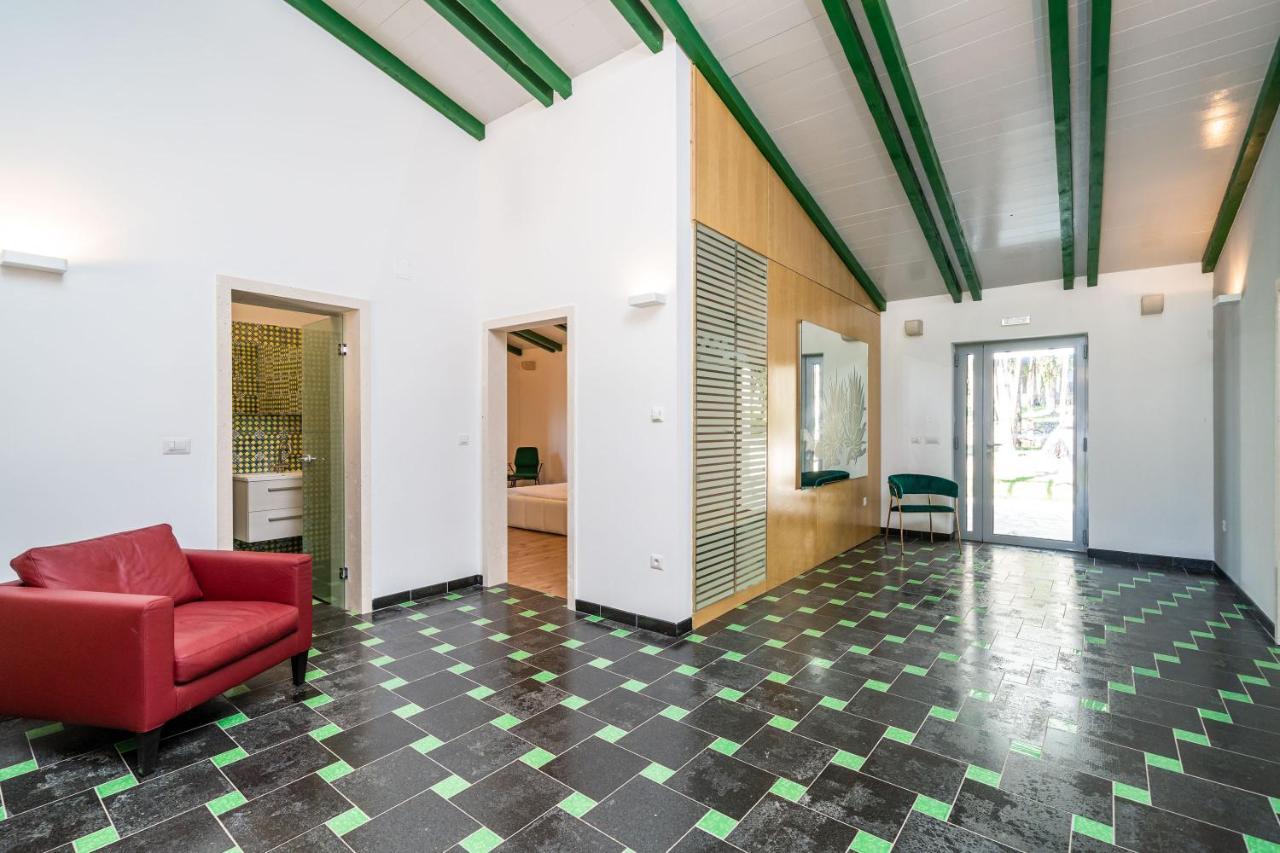 Villa Agave Gruda Dış mekan fotoğraf