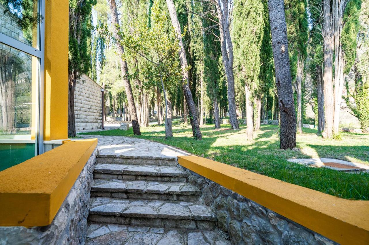 Villa Agave Gruda Dış mekan fotoğraf