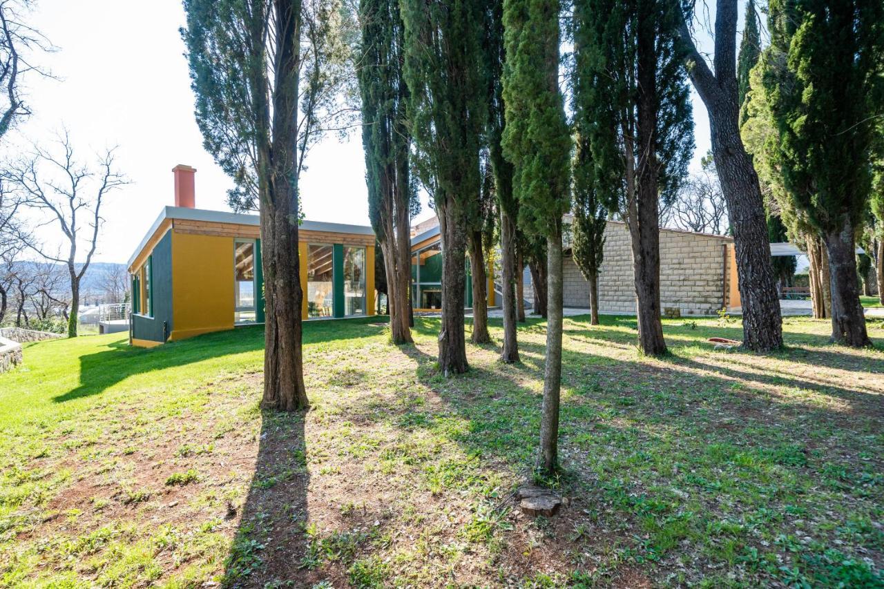Villa Agave Gruda Dış mekan fotoğraf
