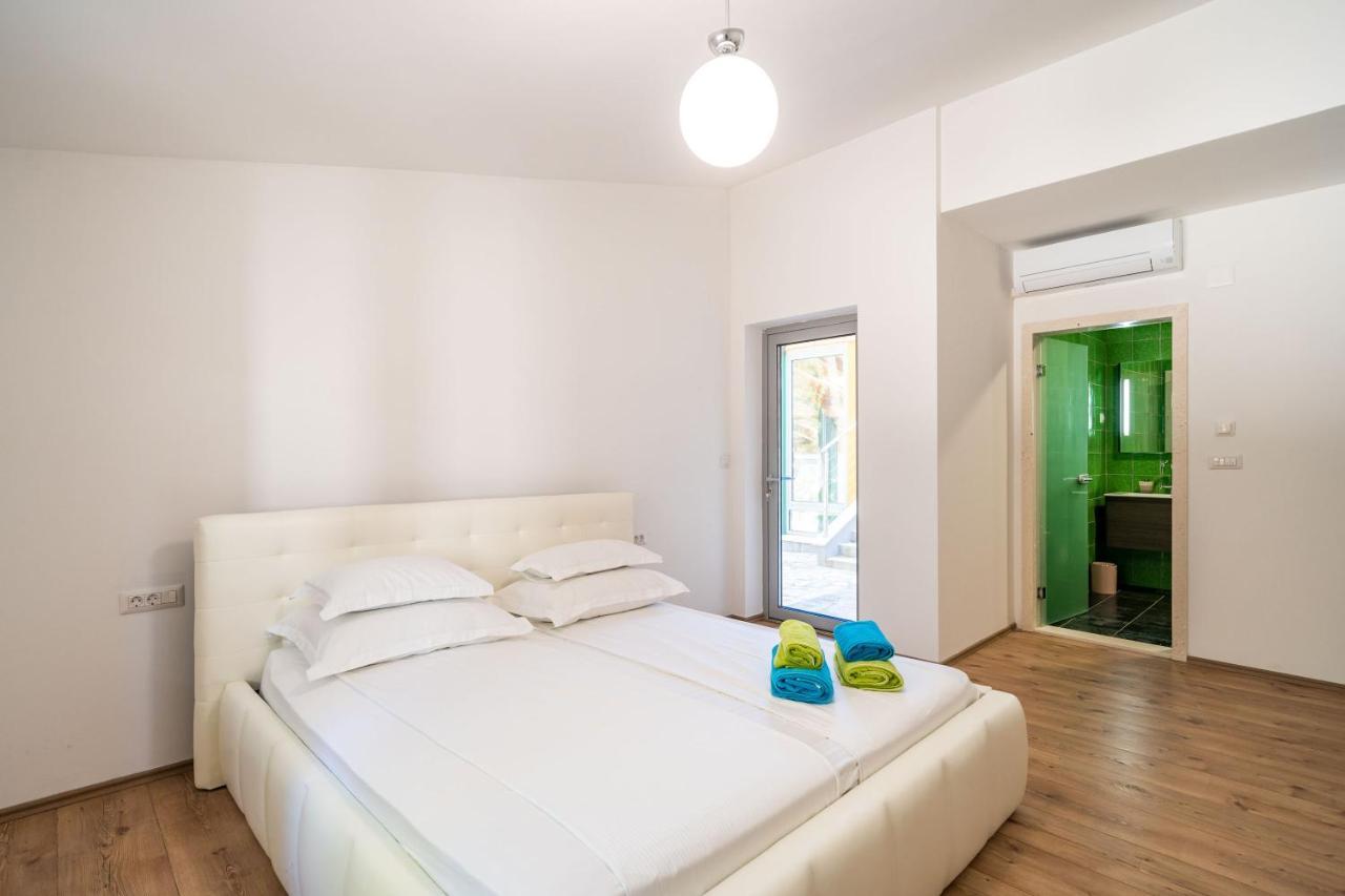 Villa Agave Gruda Dış mekan fotoğraf