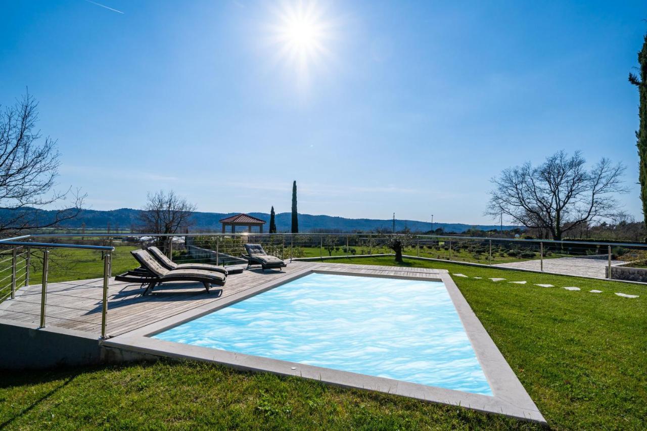 Villa Agave Gruda Dış mekan fotoğraf
